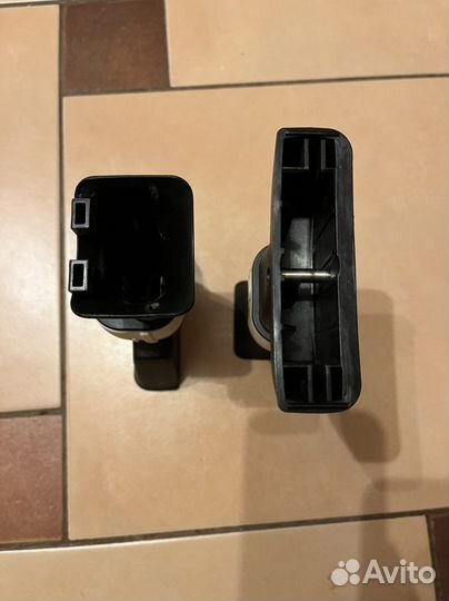 Адаптеры для коляски bugaboo