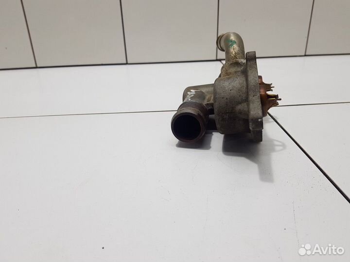 Термостат (Zotye T600)