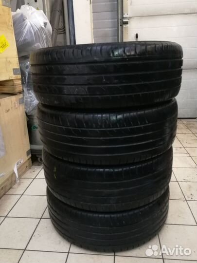 Continental ContiPremiumContact 2 215/60 R16