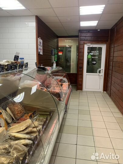 Готовый бизнес 