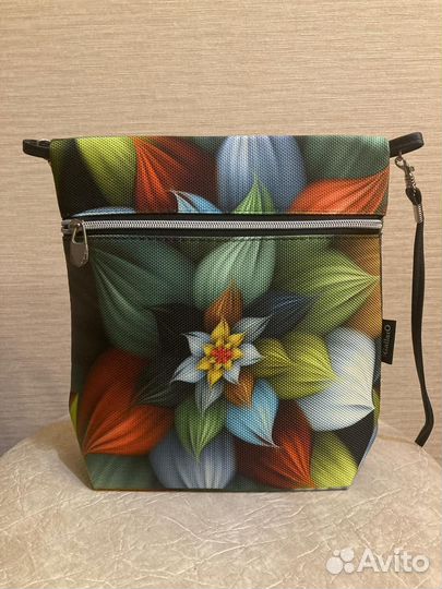 Сумка Gallato, Омск, новая