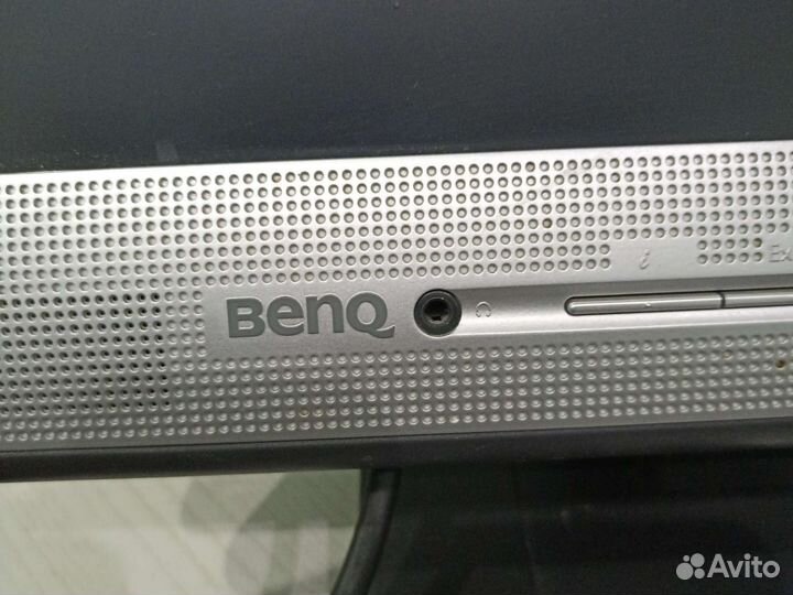 Монитор Benq