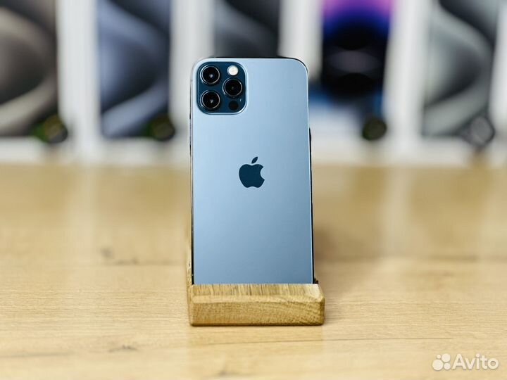 iPhone 12 Pro, 128 ГБ