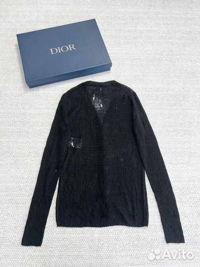 Кардиган Dior