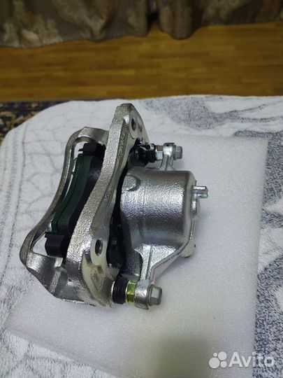 Суппорт передний левый киа - hyundai 58110 3K050