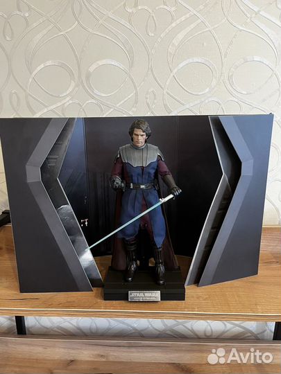 Hot Toys Энакин Скайуокер Star Wars