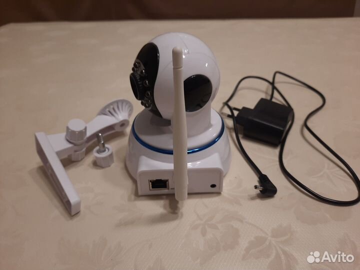 Ip Камера видеонаблюдения