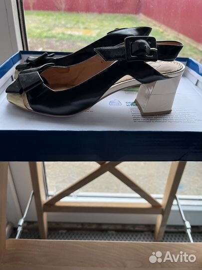 Женская обувь 35 р