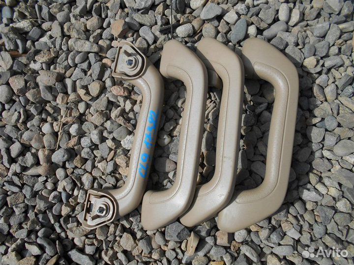 Ручка в салоне Honda Accord CL9 K24A