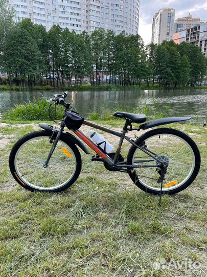 Велосипед детский двухколесный