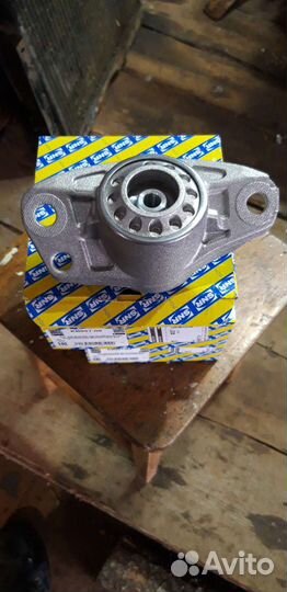 Опора амортизатора задняя Volkswagen passat б7