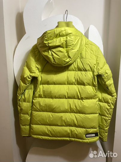 Burton куртка женская