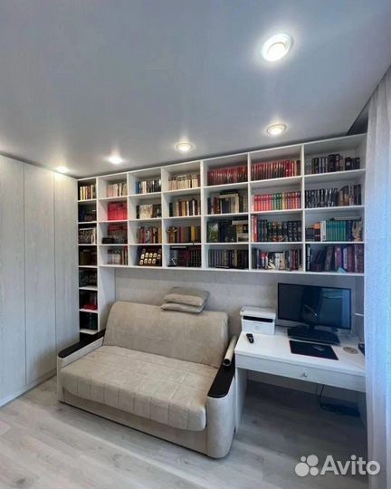 Шкаф в спальню