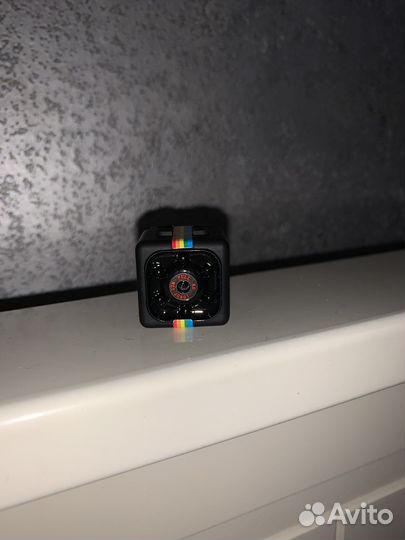 Мини камера SQ11