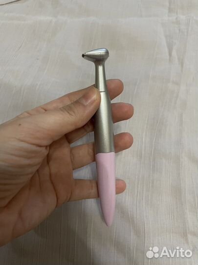 Триммер braun