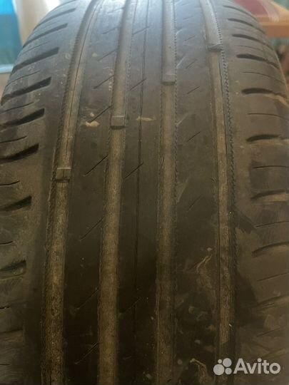 Nokian Tyres Nordman SX2 185/65 R14