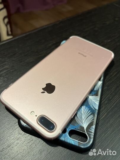 iPhone 7 Plus, 32 ГБ