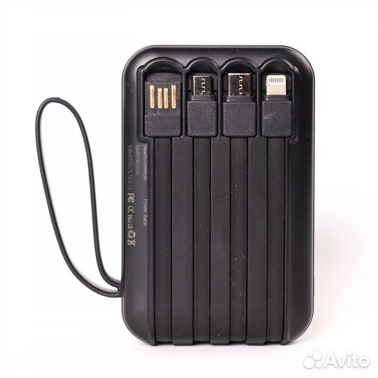 Повербанк 20000