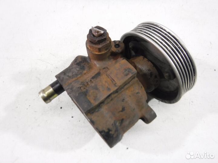 Насос гур Renault Laguna I