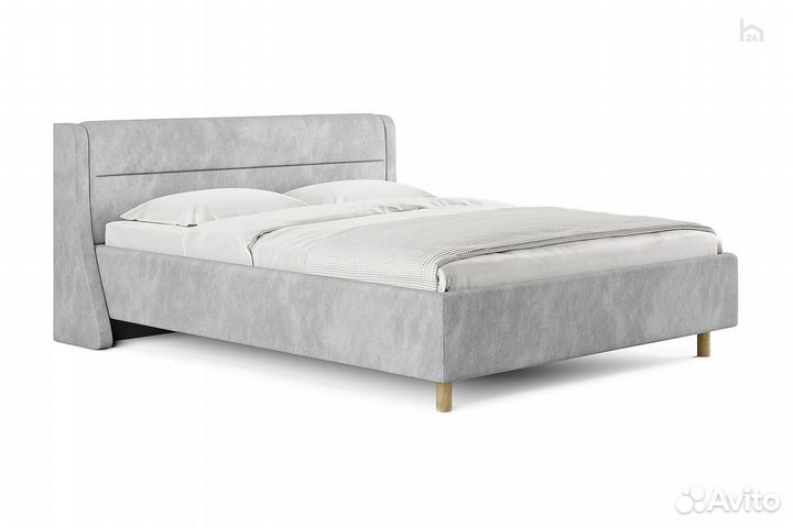Кровать с п/м 160 х 200 Madrid