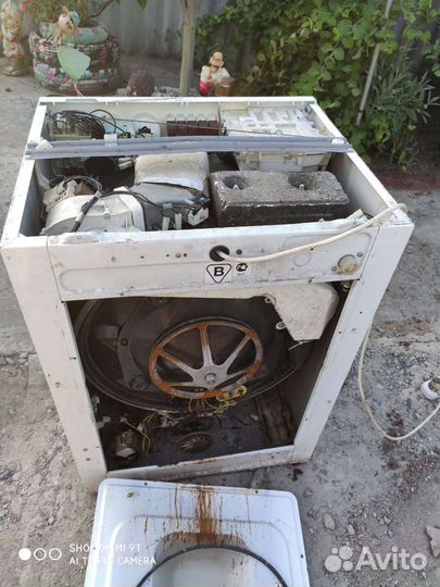 Ardo ардо WD1000 с сушкой