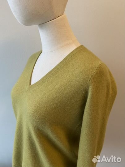 Свитер джемпер женский F&F кашемир