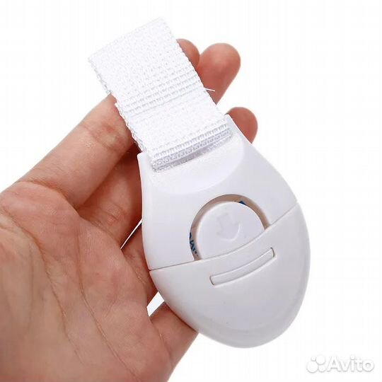 Блокиратор дверей и ящиков