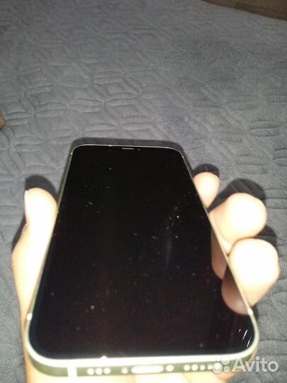 Телефон 12 iPhone