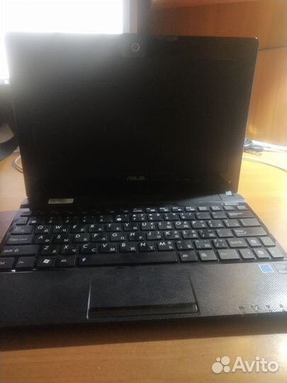 Asus x101h