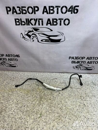 Трубка двигателя Kia Sportage 4 QL D4HA 2020