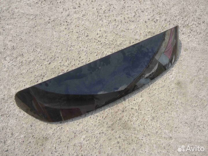 Спойлер на Audi Q5 2018 80A827933