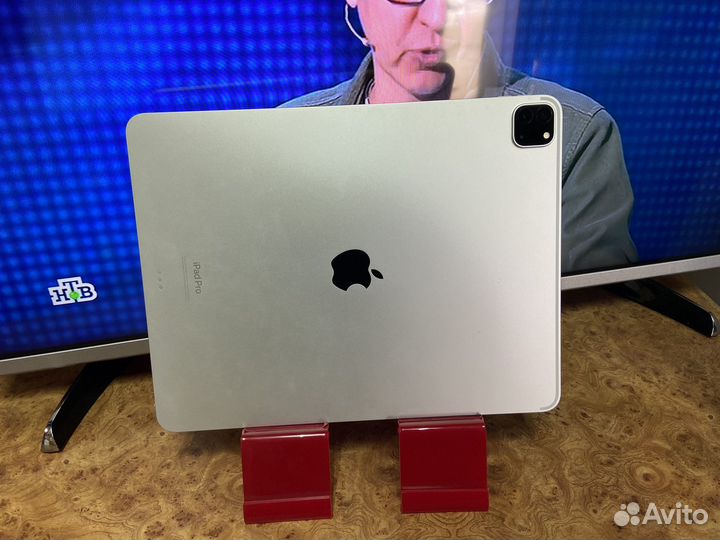 iPad Pro 12.9, 512 Гб, 6 поколение 2022