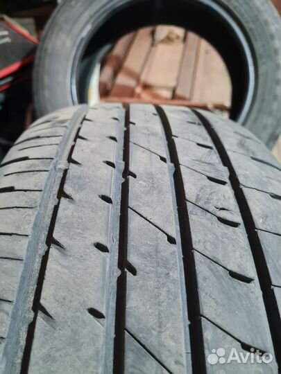 Dunlop Enasave EC300+ 215/60 R17 96H