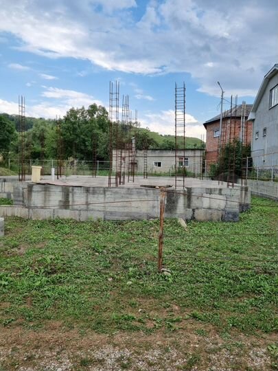 Участок 7,5 сот. (ИЖС)