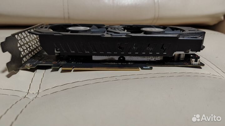 Видеокарты Colorful p106 100 6gb