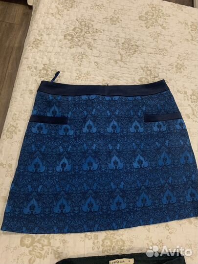 Вещи женские пакетом 44