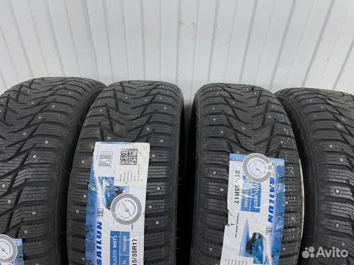 Sailun Ice Blazer WST3 215/60 R17