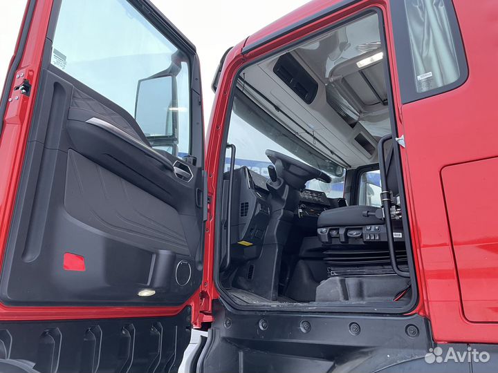 SITRAK C7H MAX, 2023