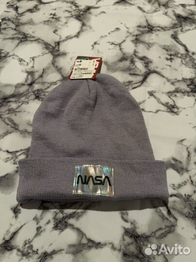 Шапка женская