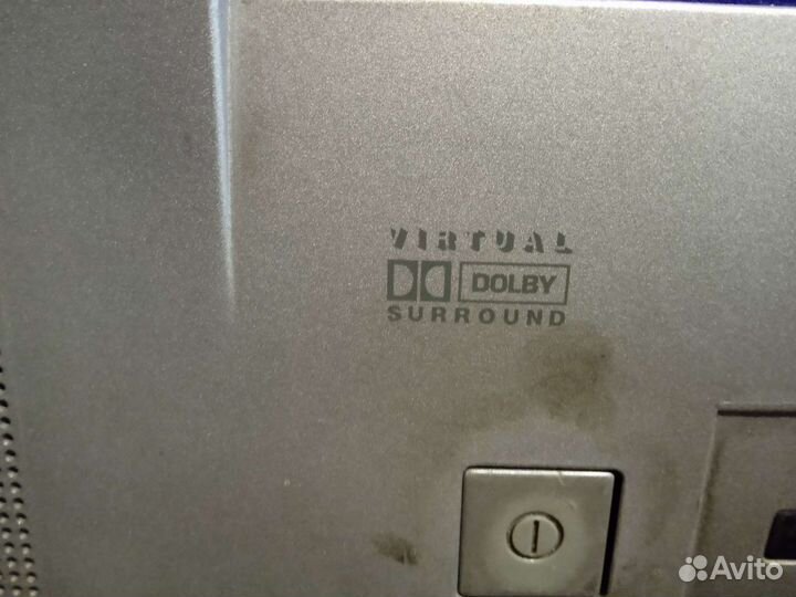 Телевизор Philips