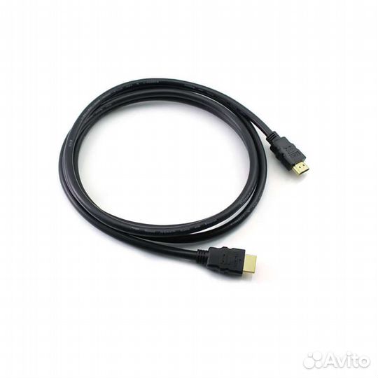 Hdmi кабель новый