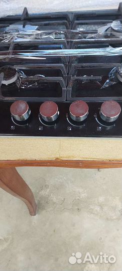 Варочная поверхность Samsung