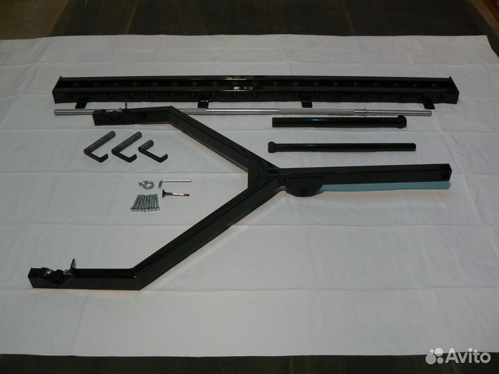 Силовой тренажер