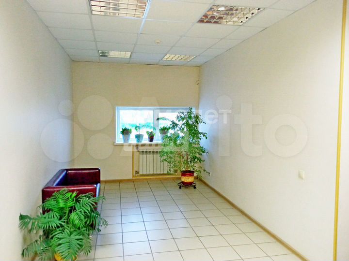 Свободного назначения, офис