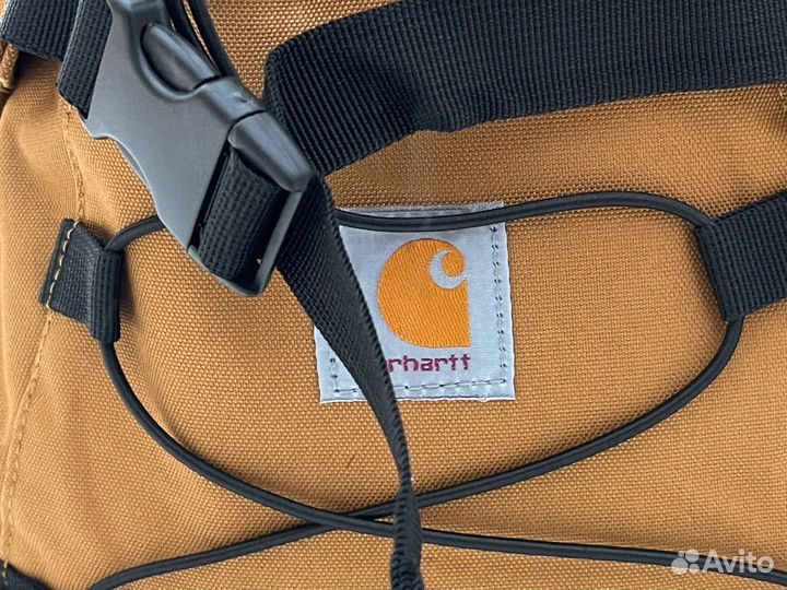 Рюкзак Carhartt Коричневый