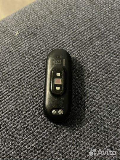 Mi band 4