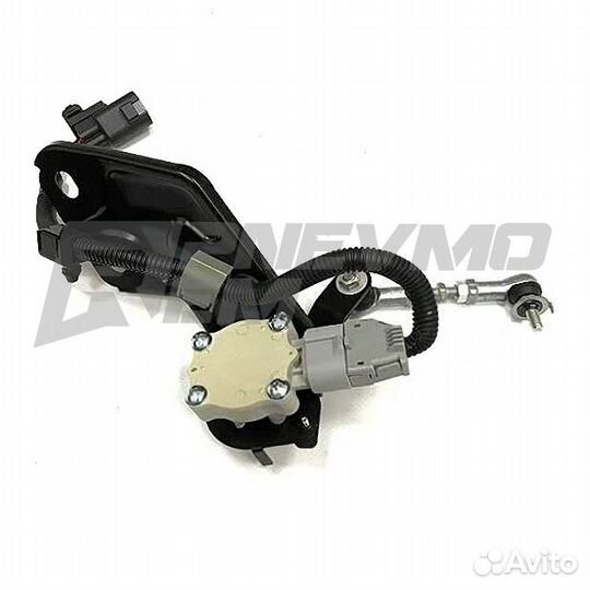 Датчик положения кузова задний Toyota Prada 120