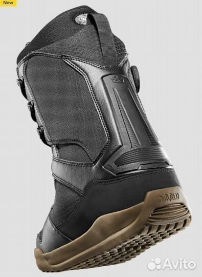 Сноубордические ботинки ThirtyTwo Diesel Hybrid 24