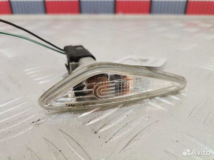 Повторитель передний правый Mazda 6 GH 2008