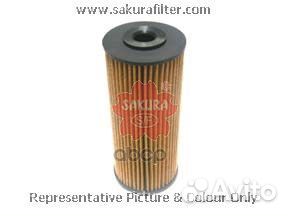 EO1501SAK фильтр масляный Isuzu Elf EO1501 Sakura
